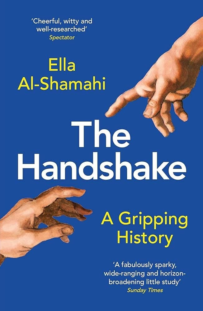 The-Handshake
