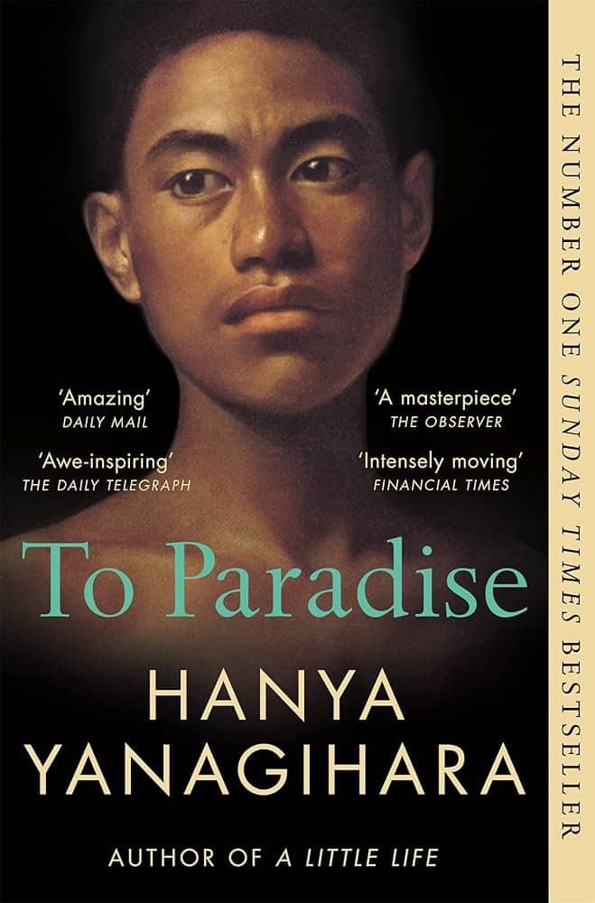 To-Paradise
