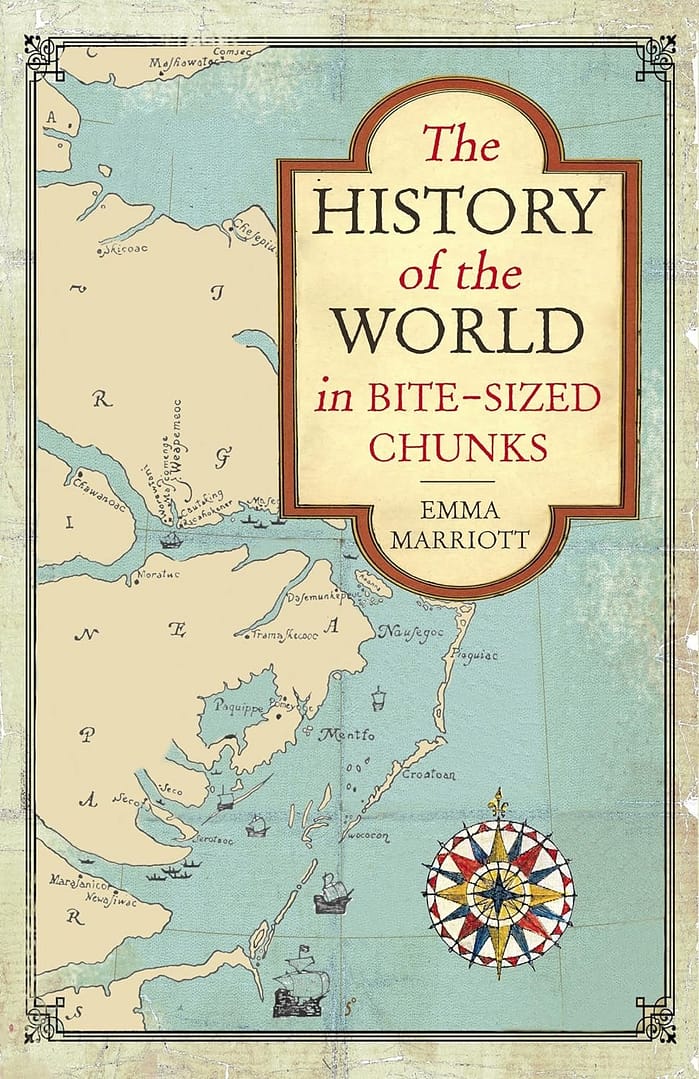 The-History-Of-The-World-In-Bite-Sized-Chunks