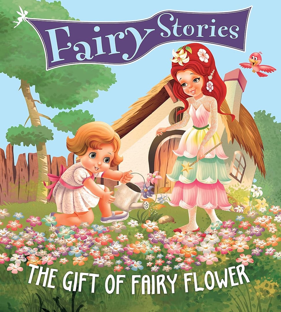 The-Gift-Of-Fairy-Flower