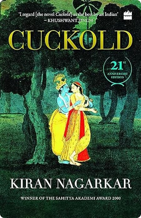 Cuckold-By-Kiran-Nagarkar