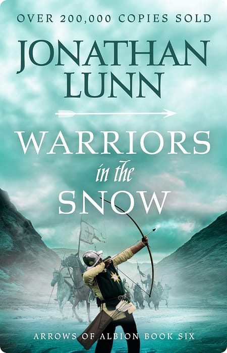 Kemp-Warriors-In-The-Snow-By-Jonathan-Lunn