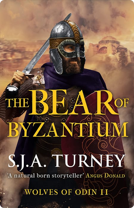 The-Bear-Of-Byzantium-By-S.J.A.-Turney
