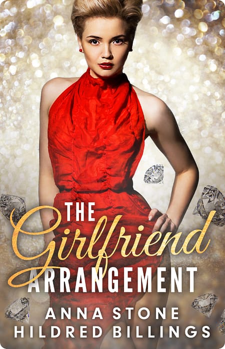 The-Girlfriend-Arrangement-By-Anna-Stone-Hildred-Billings