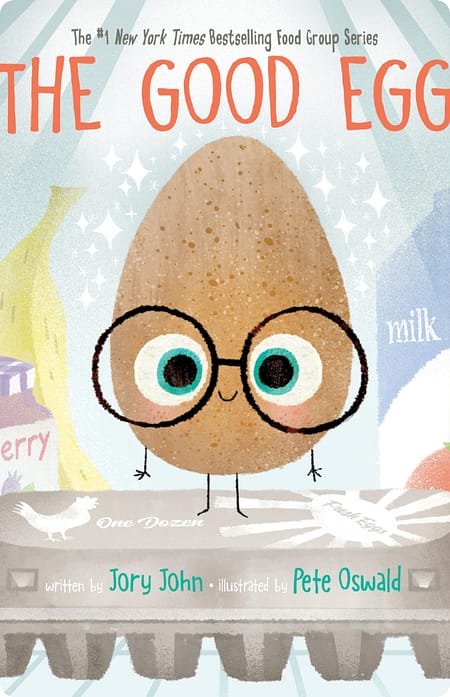 The-Good-Egg-By-Jory-John