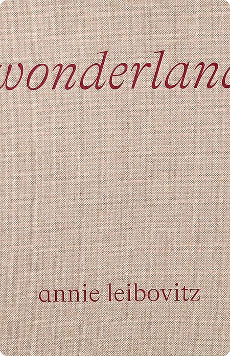 Wonderland-By-Annie-Leibovitz