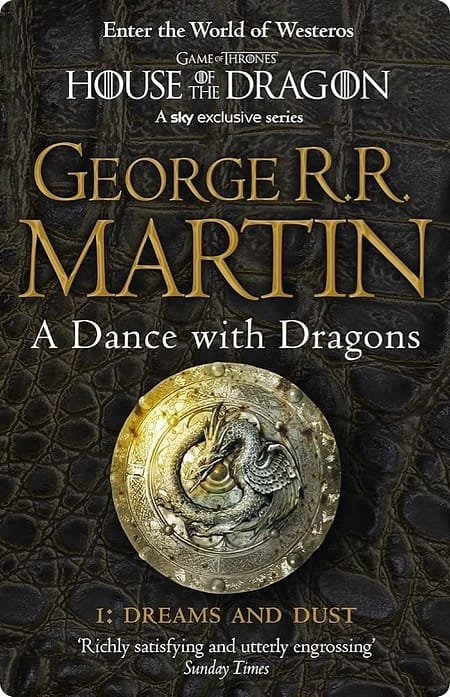 A-Dance-With-Dragons-Dreams-And-Dust-Part-One-By-George-R.R.-Martin
