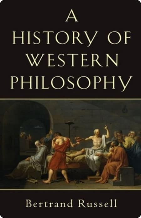 A-History-Of-Western-Philosophy-By-Bertrand-Russell