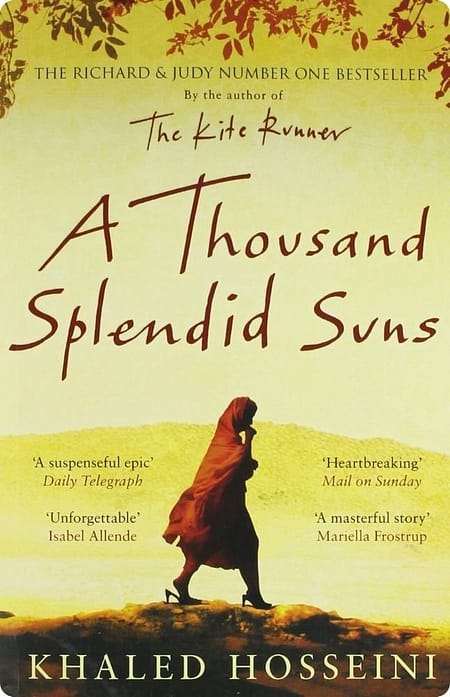 A-Thousand-Splendid-Suns-By-Khaled-Hosseini