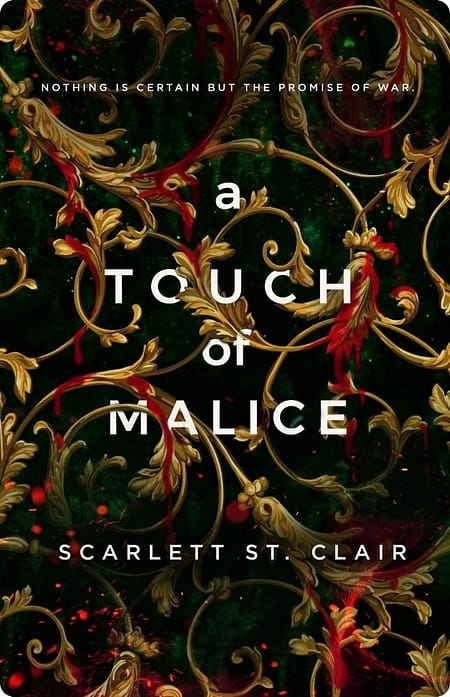 A-Touch-Of-Malice-By-Scarlett-St.-Clair
