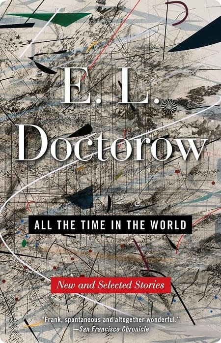 All The Time In The World By E.L. Doctorow