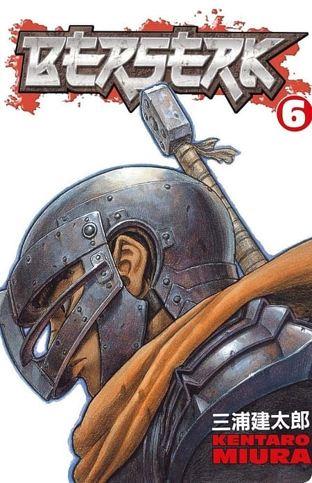 Berserk-Vol.-6-By-Kentaro-Miura