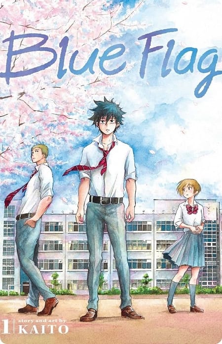 Blue-Flag-Vol.-1-By-Kaito