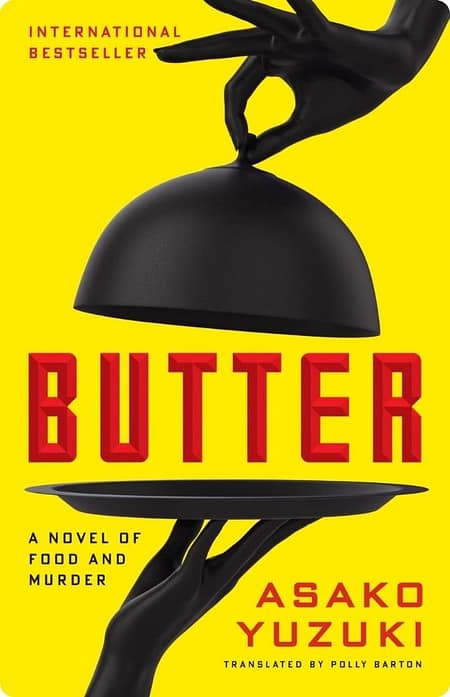 Butter-By-Asako-Yuzuki