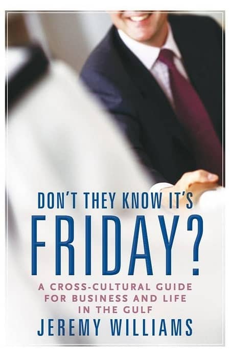 Dont-They-Know-Its-Friday-By-Jeremy-Williams