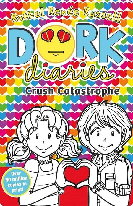Dork-Diaries-Crush-Catastrophe-By-Rachel-Renee-Russell