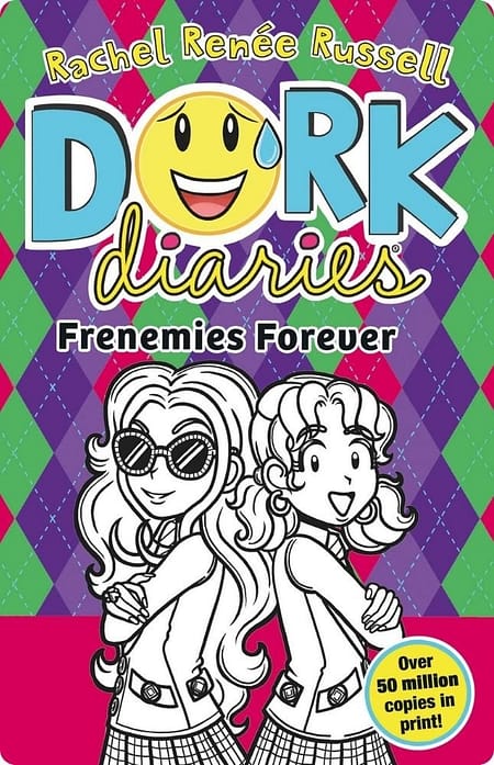 Dork-Diaries-Frenemies-Forever-By-Rachel-Renee-Russell