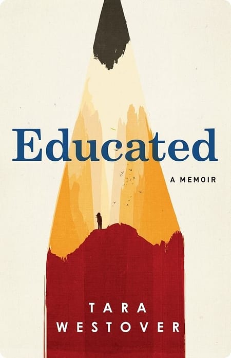 Educated-By-Tara-Westover