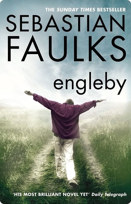 Engleby By Sebastian Faulks