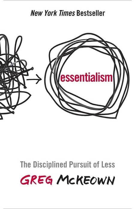 Essentialism-By-Greg-McKeown