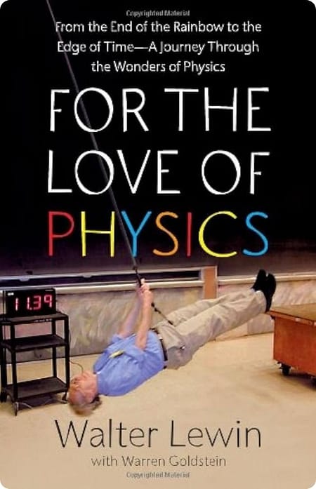 For-The-Love-Of-Physics-By-Walter-Lewin