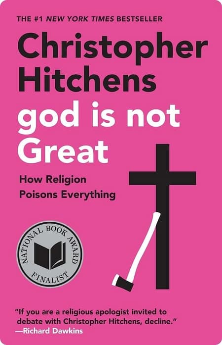 God-Is-Not-Great-By-Christopher-Hitchens