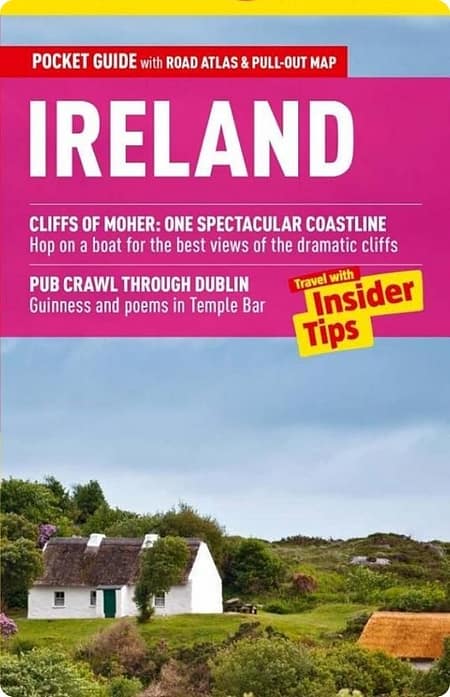 Ireland-Marco-Polo-Pocket-Guide-By-Marco-Polo