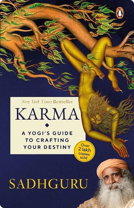 Karma-A-Yogis-Guide-To-Crafting-Your-Destiny-By-Sadhguru