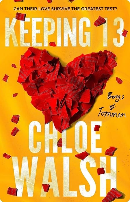 Keeping-13-By-Chloe-Walsh