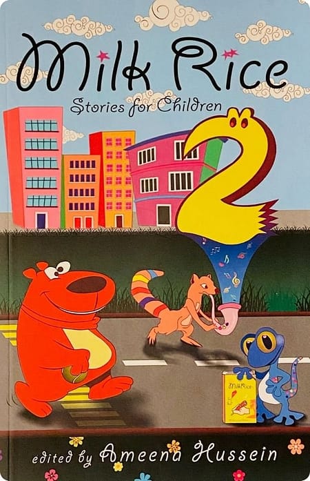 Milk-Rice-2-Stories-For-Children-Edited-By-Ameena-Hussein