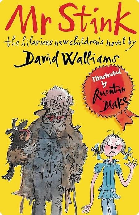 Mr.-Stink-By-David-Walliams