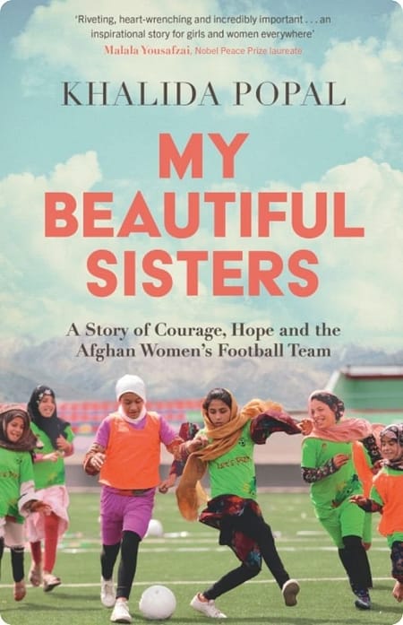 My-Beautiful-Sisters-By-Khalida-Popal