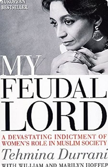 My-Feudal-Lord-By-Tehmina-Durrani