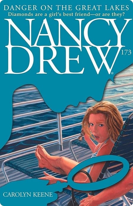 Nancy-Drew-Danger-On-The-Great-Lakes-By-Carolyn-Keene