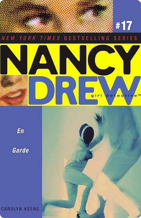 Nancy-Drew-En-Garde-By-Carolyn-Keene