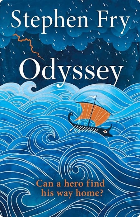 Odyssey-By-Stephen-Fry