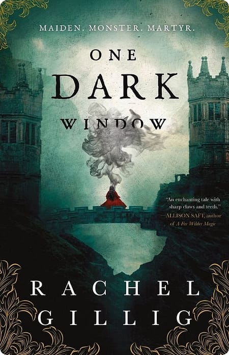 One-Dark-Window-By-Rachel-Gillig
