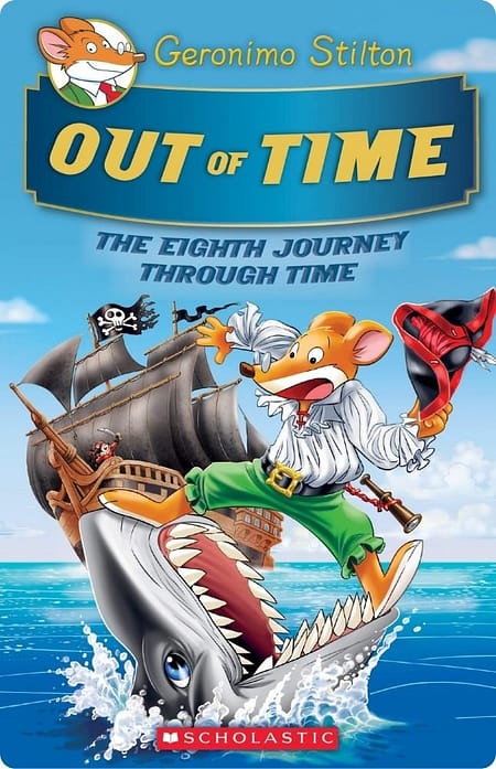 Out-Of-Time-By-Geronimo-Stilton
