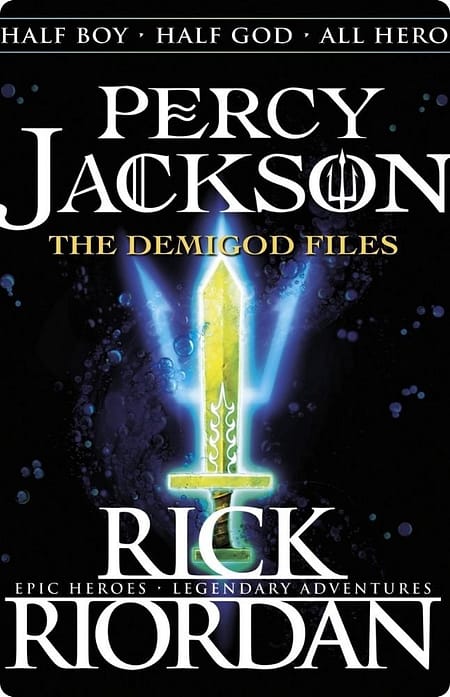 Parcy-Jackson-The-Demigod-Files-By-Rick-Riordan