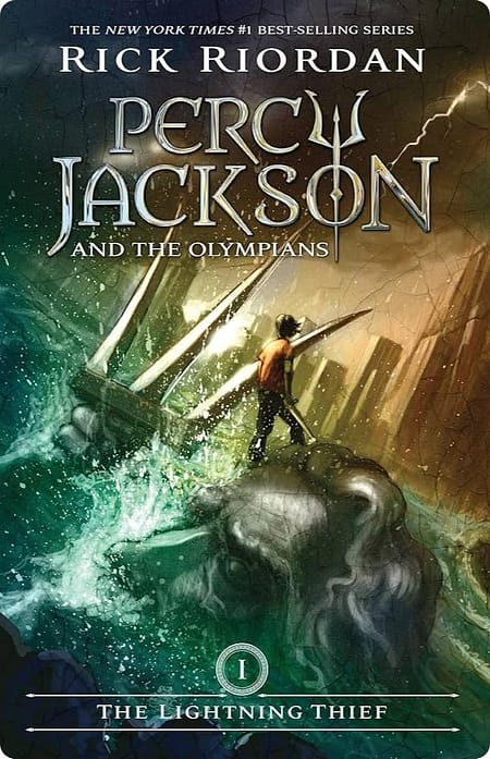 Percy-Jackson-And-The-Olympians-The-Lightning-Thief-By-Rick-Riordan
