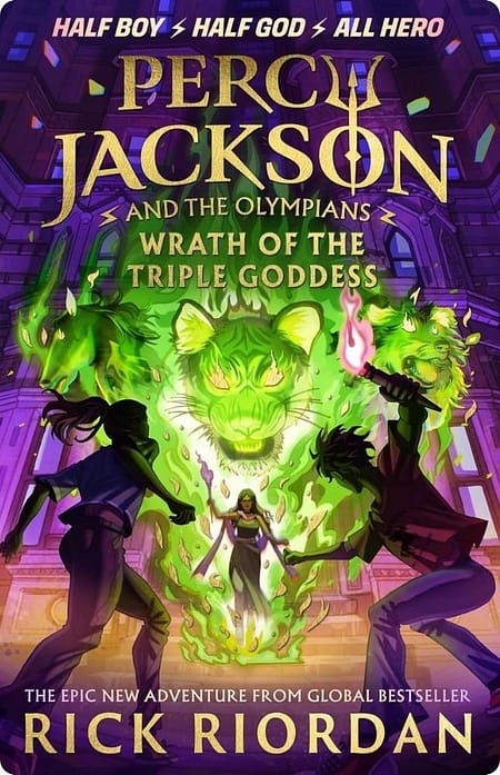 Percy-Jackson-And-The-Olympians-Wrath-Of-The-Triple-Goddess-By-Rick-Riordan