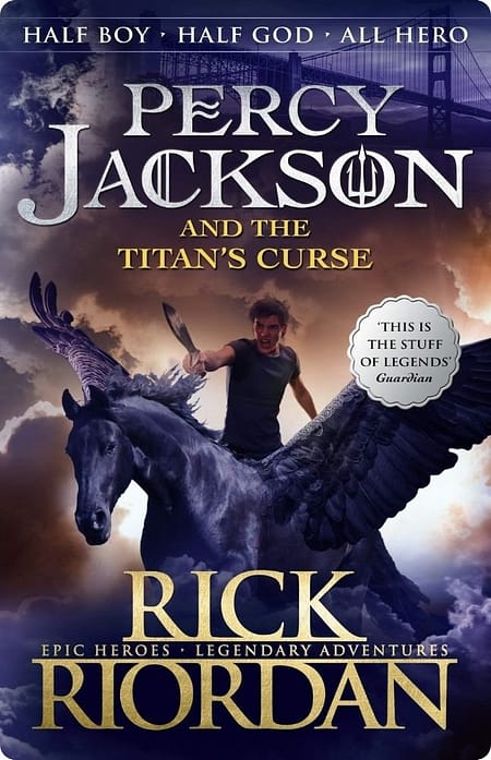 Percy-Jackson-And-The-Titans-Curse-By-Rick-Riordan