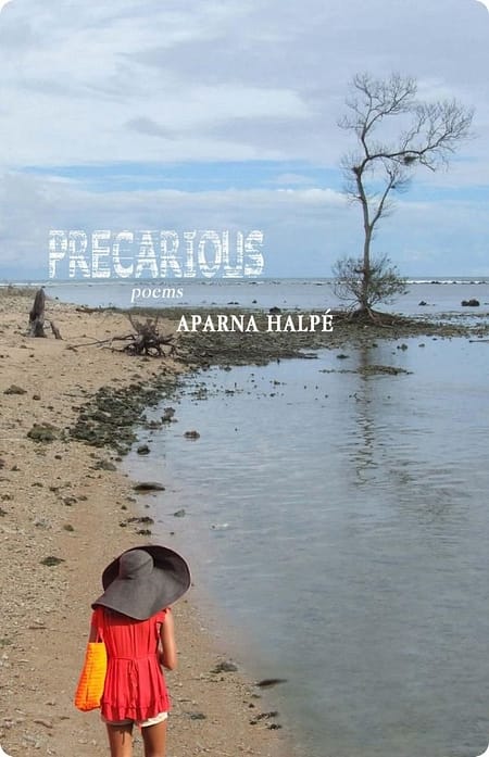 Precarious-By-Aparna-Halpe