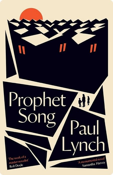 Prophet-Song-By-Paul-Lynch
