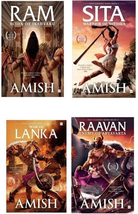 Ram-Chandra-Series-1-4-By-Amish