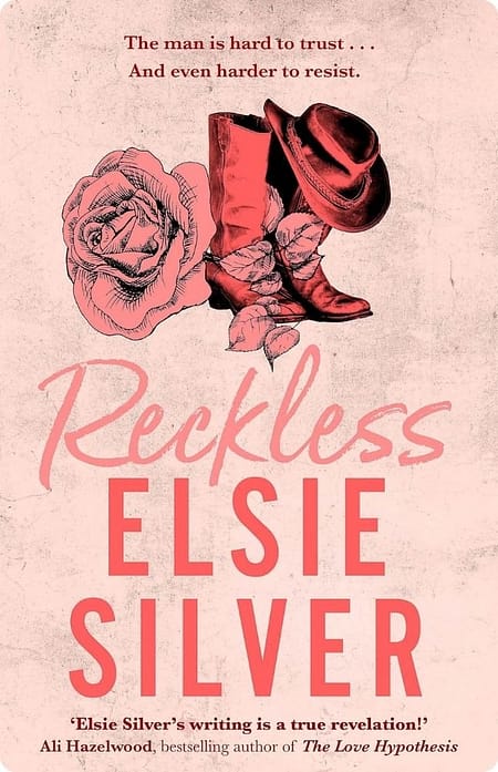 Reckless-By-Elsie-Silver