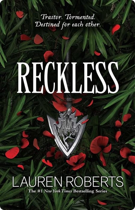 Reckless-By-Lauren-Roberts