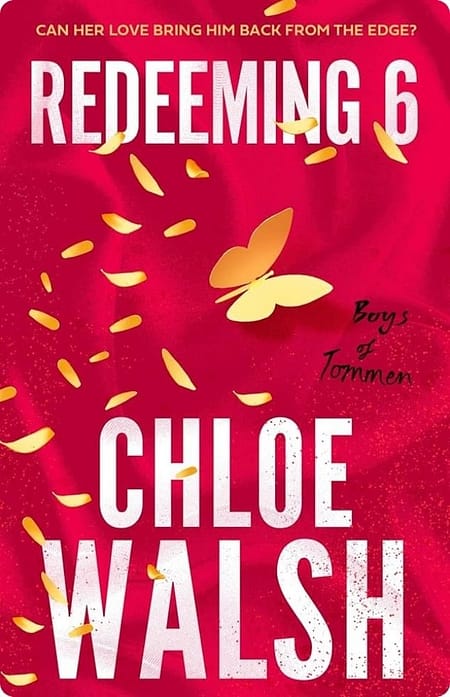 Redeeming-6-By-Chloe-Walsh