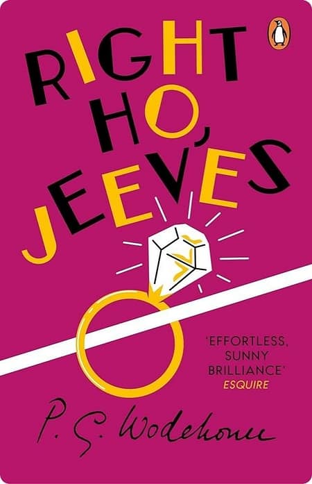 Right-Ho-Jeeves-By-P.-G.-Wodehouse