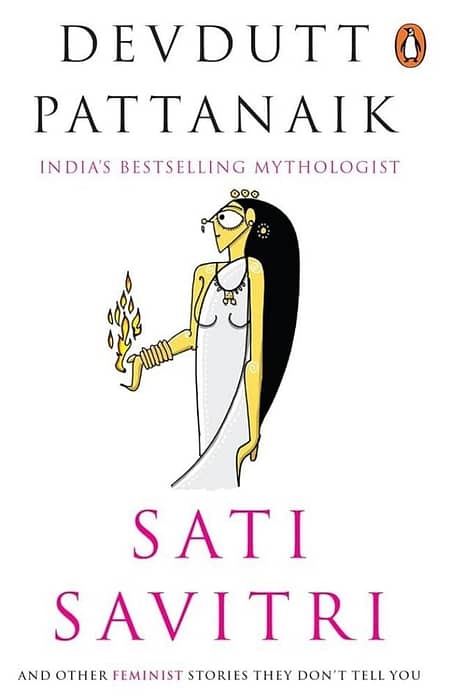 Sati-Savitri-By-Devdutt-Pattanaik